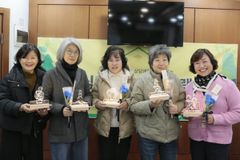 장기기증 운동본부, 뇌사 장기기증인 유가족 심리지원 프로그램 종강