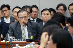 한국, 원자력 잠수함 자체 건조 추진 공식화