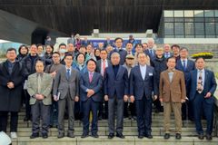 “연세대, 복음 전파 앞장서는 진정한 기독교 대학 되길”