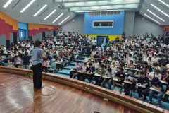 예수전도단 화요모임, 12월 3-13일 태국으로 아웃리치