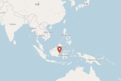 [선교편지] 인도네시아 칼리만탄이 하나님의 도시가 되길