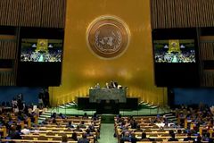 유엔, 北 인권 결의안 채택… 정치범수용소 폐쇄와 강제북송 중단 촉구