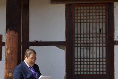 소강석 목사 “우리 모두는 가슴에 시 한 편을 가졌다”