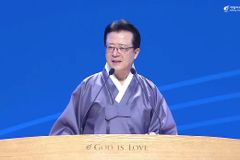 오정현 목사 “3기 사역 순적한 시작 감사”