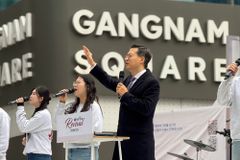 “한국교회, 국가적 위기 앞에서 회개하고 깨어나야”