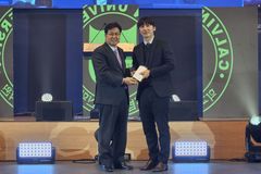 칼빈대, 차세대 설교자 선발 경연대회 성료