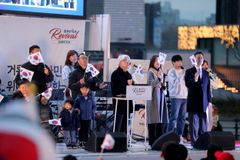 “빛과 소금 사명 저버린 채, 세상에 무관심·무지했던 죄 회개”