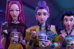 英 성공회 초등학교, ‘케이팝 데몬 헌터스’ 노래 자제 요청