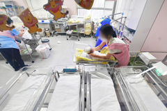 대·중소기업 임금격차 10년간 17.8% 확대… 출생아 3만 명 감소했다는 연구 결과 제시