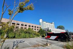 고창서 문 여는 기도행전 세계선교센터… “기도·선교 전초기지”