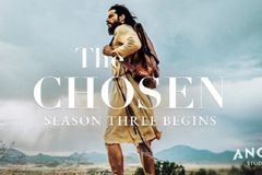 어떤 드라마보다 재미와 울림 있는 하나님의 실제 구원 이야기