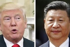 트럼프, 내년 4월 방중 수락… 미·중 외교 협력 확대 전망