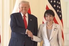 다카이치 일본 총리-트럼프 미국 대통령 통화… 미중 관계·동맹 현안 집중 논의