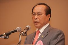 예장 합동 총회장 지낸 김삼봉 목사 별세