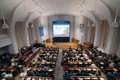 영화 ‘무명 無名’, 오다 나라지 목사 사역했던 日 교회에서 상영