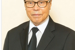 [부고] 김삼봉 예장 합동 증경총회장 별세