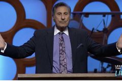 美 사도교회 설립자 마이클 유세프, 담임사역 사임 발표