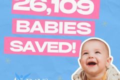 美 친생명 단체 “2007년부터 2만 6천 명 이상 태아 구해”