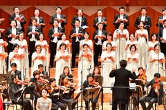 국립합창단, 4년 만에 연말 대표 공연 헨델 오라토리오 ‘메시아’