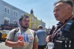 英 거리 설교자, ‘종교적 괴롭힘’ 혐의 무죄 판결받아