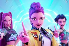 英 성공회 초등학교, 케데헌 노래 금지 요청… “신앙적 환경 위해”