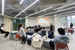 성결대, Dream 재학생 멘토링 성과공유회 개최