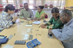 실로암인터내셔널, 에티오피아 시각장애 대학생 디지털 역량 강화 지원