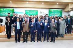 조영길 변호사 “차별금지법, 남녀 창조질서 부정”