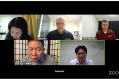 전 세계 5만 명, 중국 시온 교회 위한 24시간 릴레이 기도 참여