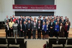 한동대, 2025 INCHE/HGU 아시아-오세아니아 컨퍼런스 성료