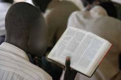 수단 출신 기독교 가정, 우간다에서 죽음의 위협 받아