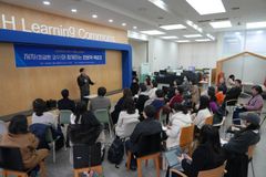 한세대, 최광현 교수와 함께하는 ‘인문학 다락방 북토크’ 개최