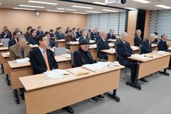 올해 성경 보급, 국내 35만·해외 410만 부