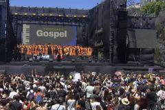 아르헨티나, 신앙·문화·예술 어우러진 대규모 축제 ‘2025 복음 체험’ 개최