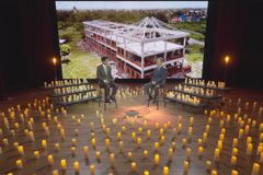 CTS, 창사 30주년 특집 다큐 ‘여호수아의 길을 따라’ 12월 1일 방송