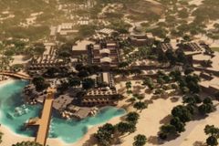 요르단, 예수 세례 2000주년 기념 준비 본격화