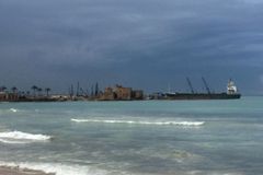 어느덧 사도 바울의 제4차 전도여행, 예루살렘에서 로마 향해