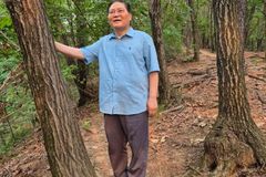 소강석 목사 “산행이 좋은가, 골프가 좋은가?”