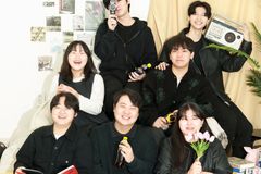 서천성시화운동본부, 2025 사랑나눔 찬양콘서트 개최