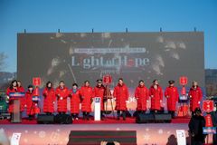 구세군, 97번째 자선냄비 모금 본격 시작