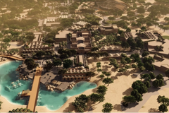 예수 세례 2천주년 앞두고 요르단, 글로벌 기념사업 본격 추진