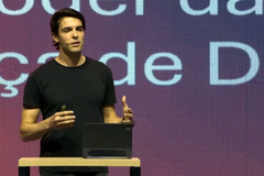 카카 “성공이 아니라 하나님이 주신 평안이 나의 정체성 세웠다”