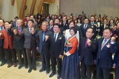 ‘한기부 대표회장 취임’ 정서영 목사 “기도·말씀으로 부흥 역사를”