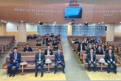 미래를 준비하는 교회의 필연적인 과제는 무엇인가?