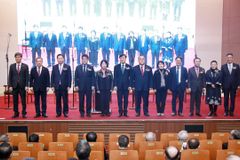 로제타 셔우드 홀 내한 135주년… 송도서 기념행사·음악회 열려