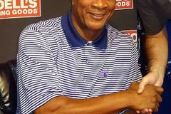 전 MLB 스타 대럴 스트로베리, “하나님이 나를 자유롭게 하셨다”