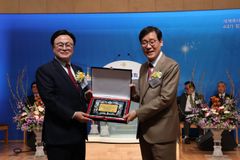 한장총 이선 대표회장 “영적 대각성 기도운동 추진”