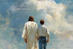 부흥의 불 하나님 나라 완성