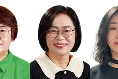 강릉소망감리교회, 시낭송가 3인 시인 등단