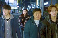 영화 ‘힘’, 학원 액션과 신앙 메시지 결합한 기독교 영화로 주목